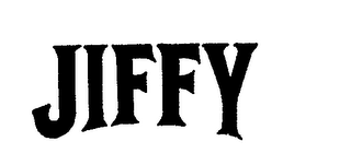 JIFFY logo