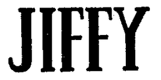 JIFFY logo