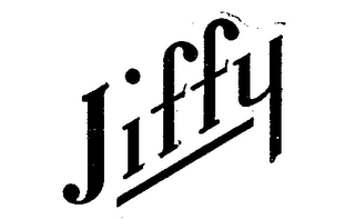 JIFFY logo