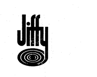 JIFFY logo