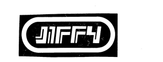 JIFFY logo
