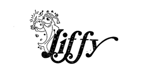JIFFY logo