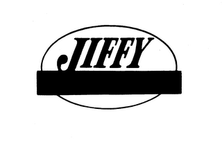 JIFFY logo