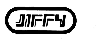 JIFFY logo