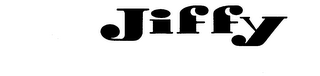 JIFFY logo