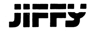 JIFFY logo