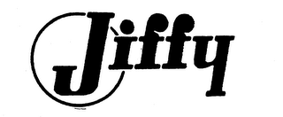 JIFFY logo