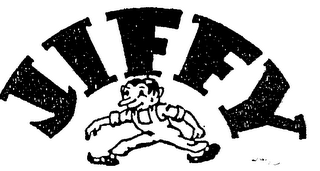 JIFFY