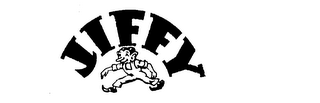 JIFFY logo