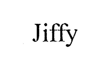 JIFFY logo