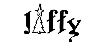 JIFFY logo