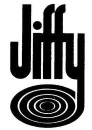 JIFFY logo