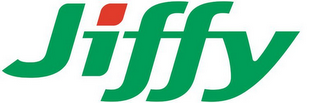JIFFY logo