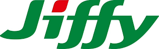 JIFFY logo