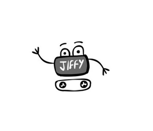 JIFFY logo