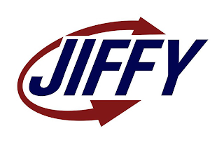 JIFFY logo