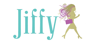 JIFFY logo