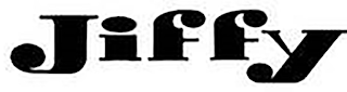 JIFFY logo