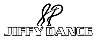 JIFFY DANCE logo