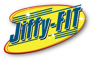 JIFFY-FIT logo