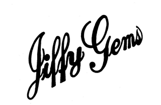 JIFFY GEMS logo