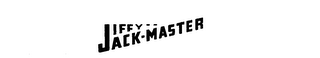 JIFFY JACK-MASTER logo