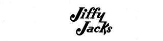 JIFFY JACKS logo