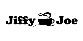 JIFFY JOE logo