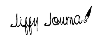 JIFFY JOURNAL logo