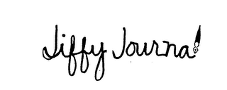 JIFFY JOURNAL
