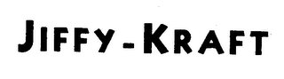 JIFFY-KRAFT logo