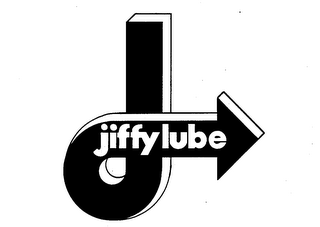 JIFFY LUBE logo