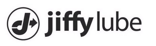 JIFFY LUBE logo