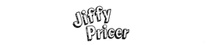 JIFFY PRICER logo