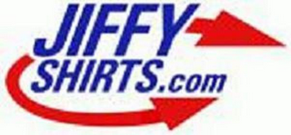 JIFFY SHIRTS.COM logo