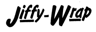 JIFFY-WRAP logo