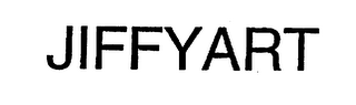 JIFFYART logo