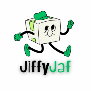 JIFFYJAF logo