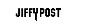 JIFFYPOST logo