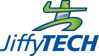JIFFYTECH logo