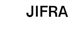 JIFRA logo