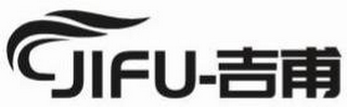 JIFU logo