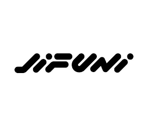 JIFUNI logo