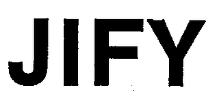 JIFY logo