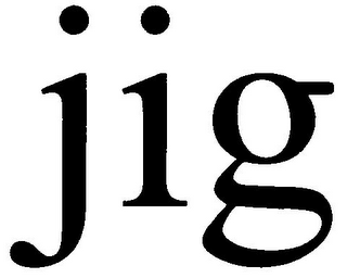 JIG logo