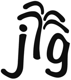 JIG logo