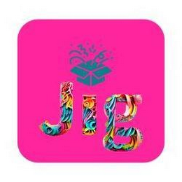 JIG logo