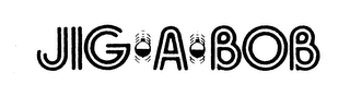 JIG-A-BOB logo