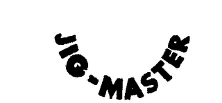 JIG-MASTER logo