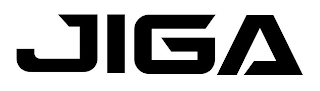 JIGA logo